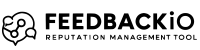 Feedbackio Logo
