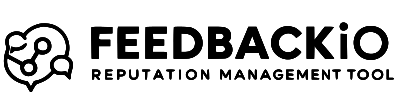 Feedbackio Logo